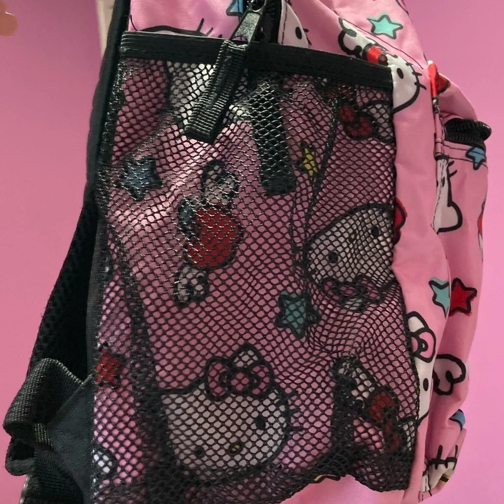 HELLO KITTY - Backpack